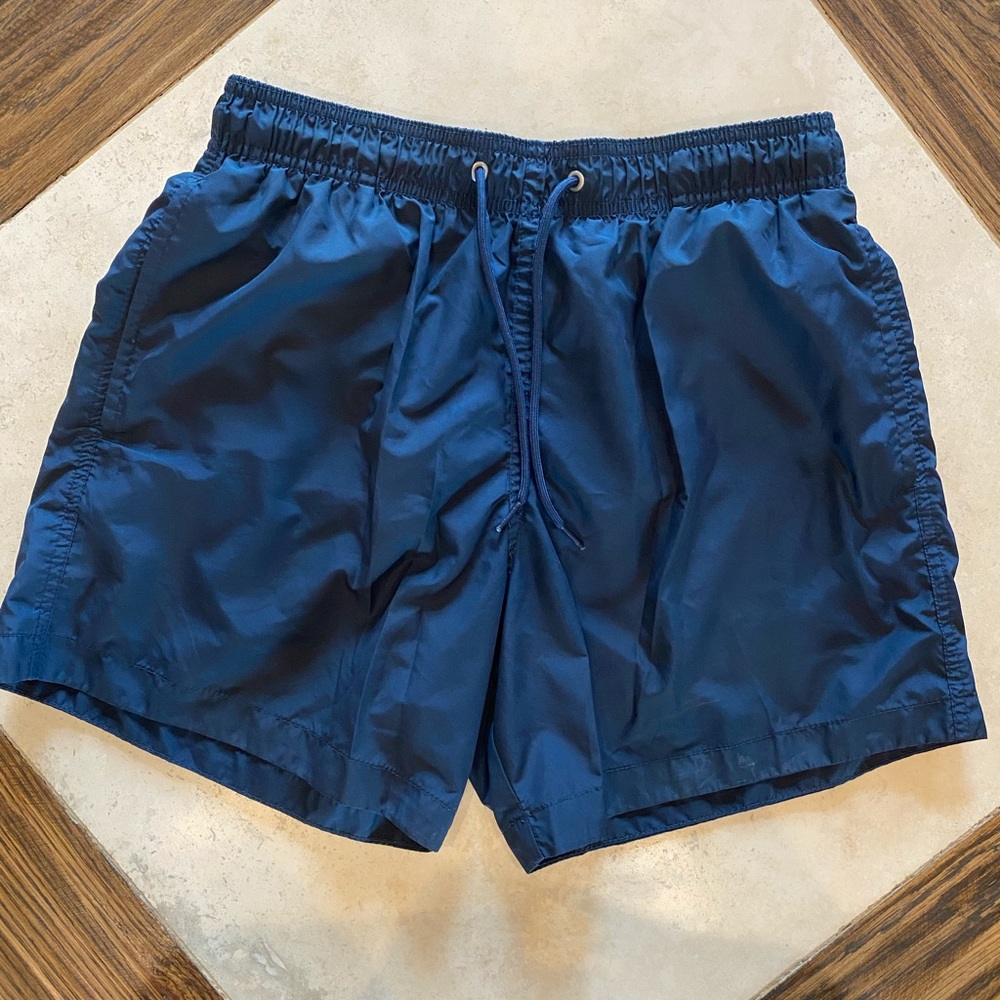 Men’s H&M swim shorts